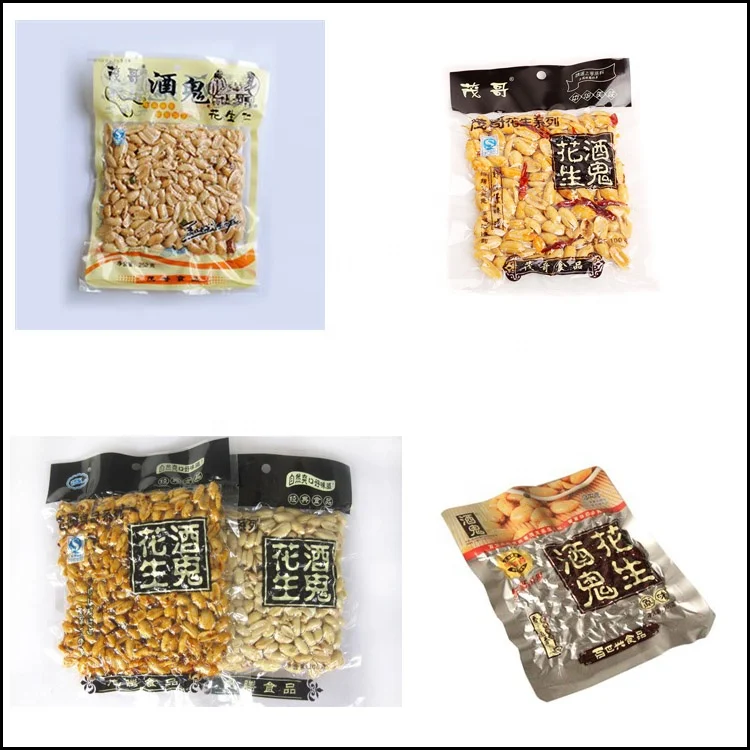 VS-800 Hot Selling external Vertical vacuum packaging machine for Plush toy/quilt/down jacket