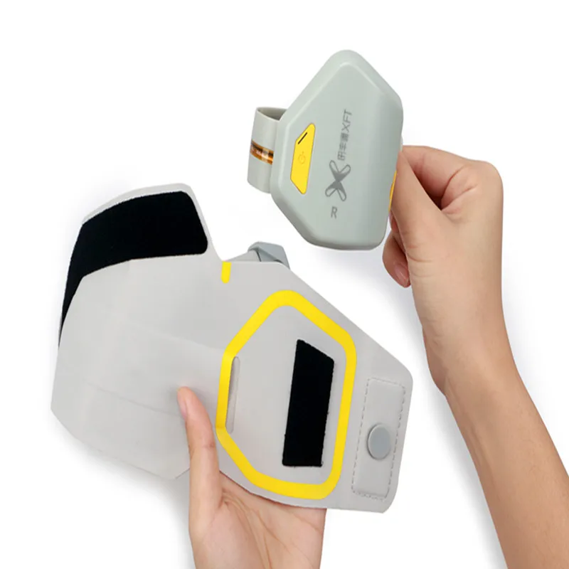 Ankle foot orthosis for Patients with foot drop