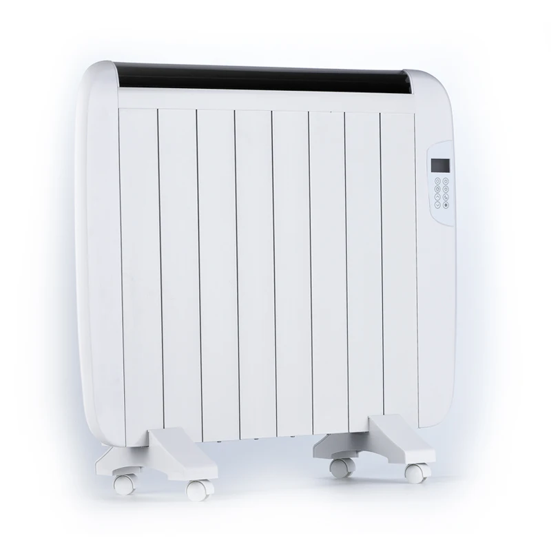 Quick Heater panel convector heater Fire-oven