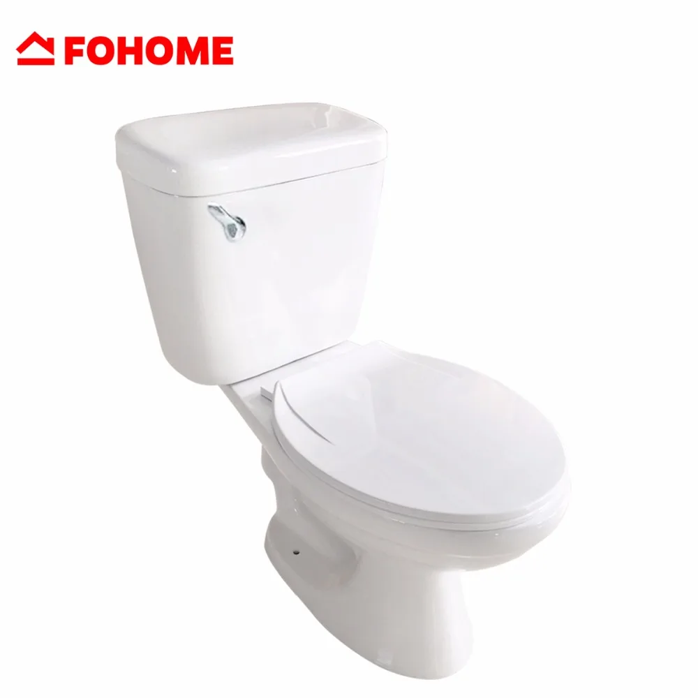 South america style inodoros de dos piezas TANQUE + TAZA + lavatorio + pedestal balnco