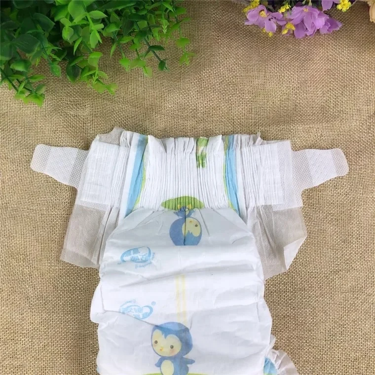 Prima Diaper Baby Thailand Nice Baby Diaper in UAE