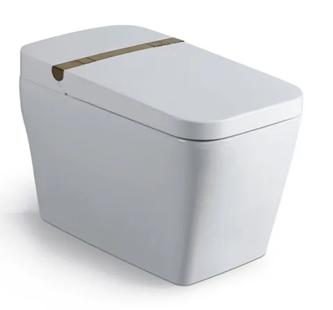 
CE Smart Intelligent Toilets 990 