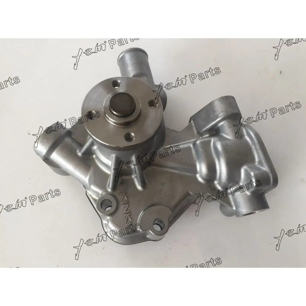 3TNE68 водяной насос 119265-42002 для двигателя Yanmar