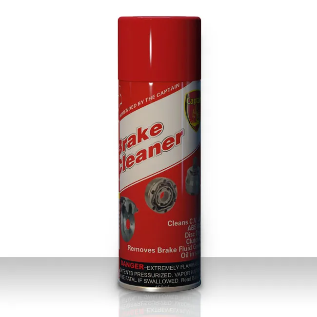 Hot sale brake cleaner spray