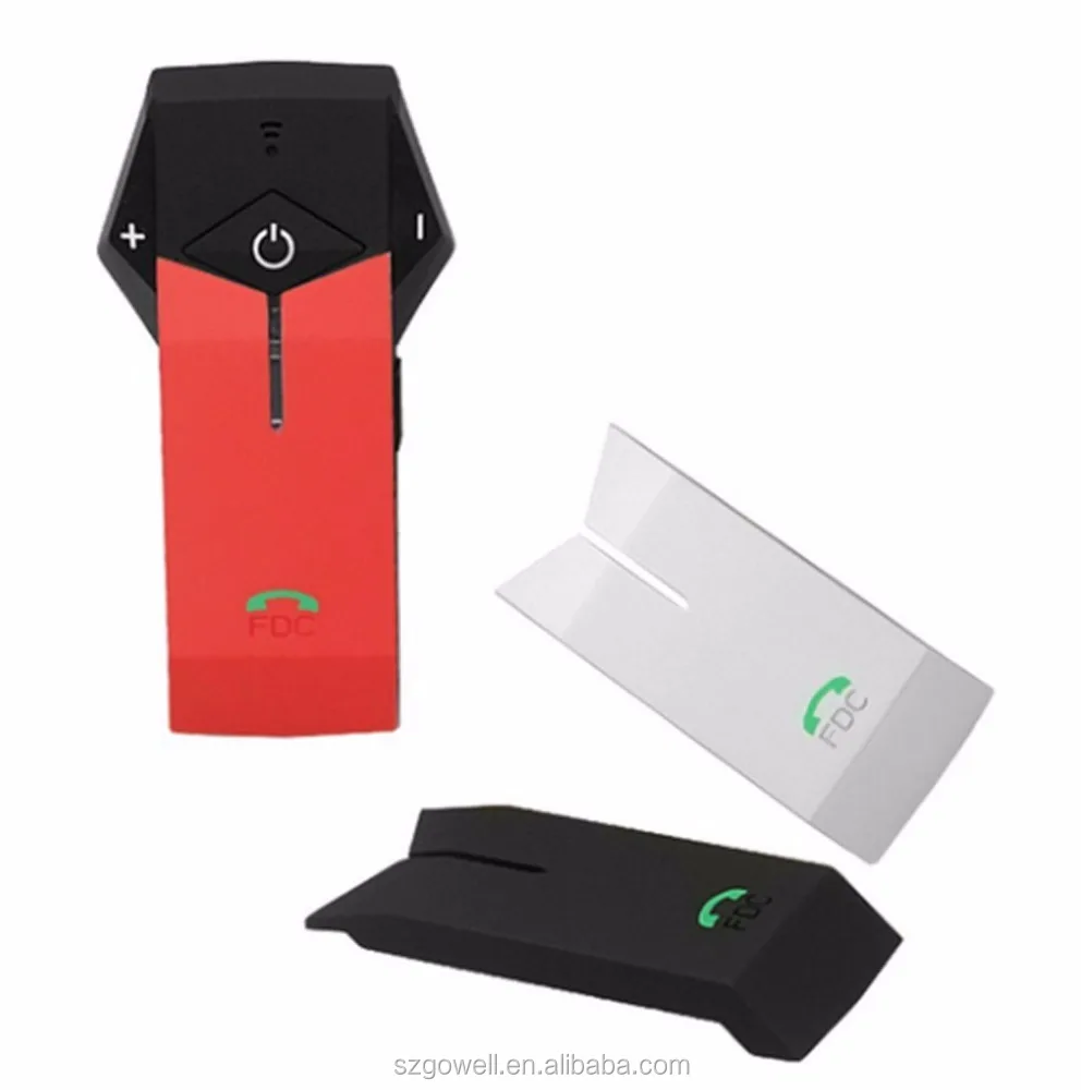 Motorcycle Communication Systems FreedConn COLO-RC Motorcycle Helmet with L3 Remote Controller NFC FM Radio Handsfree