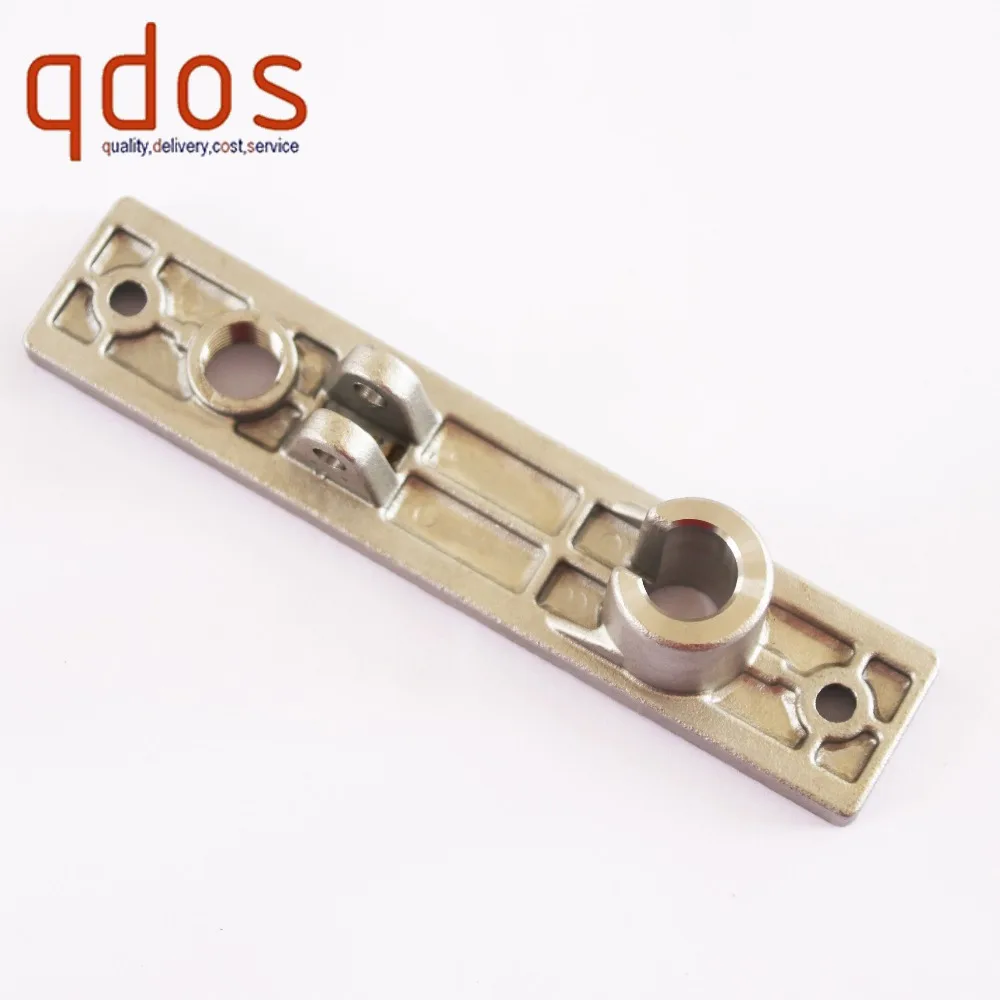 
Factory provide stainless steel parts of pivot hinge 