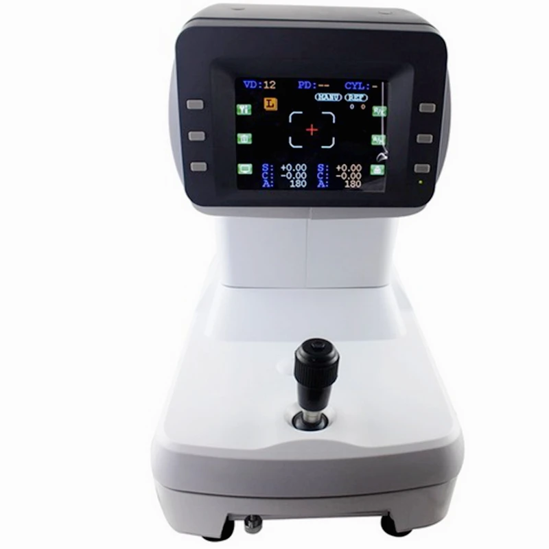 Products Camping Equipment OEM Ophthalmic equipment autorefractor for sale medical use autorefractometro keratometro