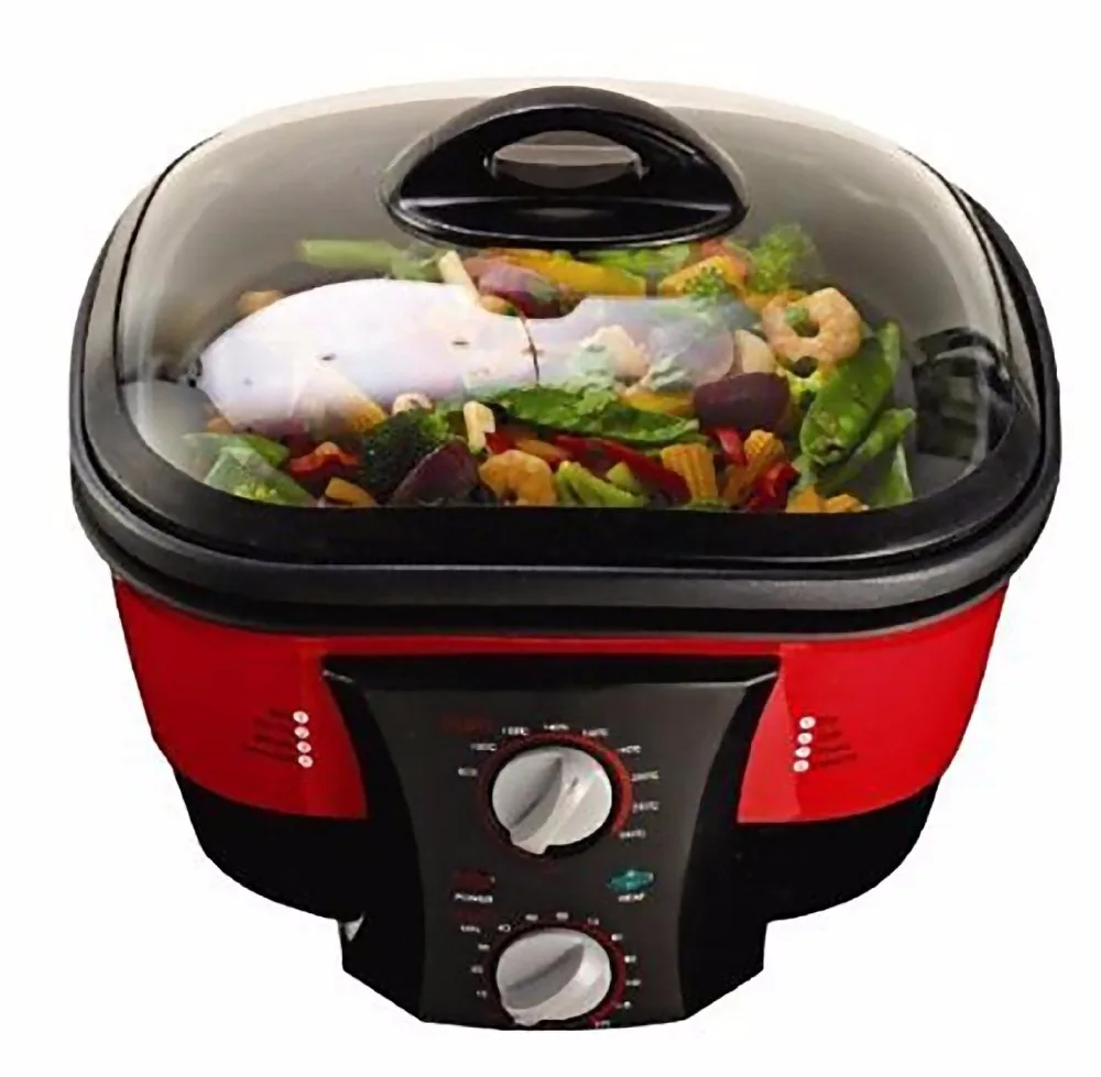 
 Foshan портативная Мультиварка 2017 электрическая  