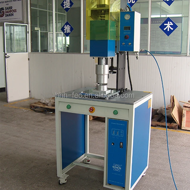 spot welder manufacturer