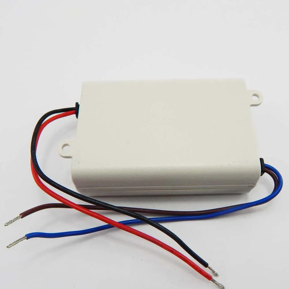 MEANWELL 12V 2A LED Driver APV-25-12