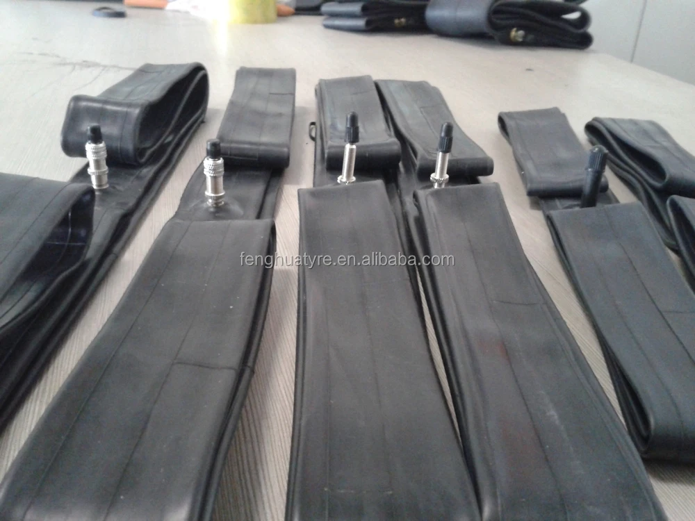 
hot sale top quality but cheap price made in China 2.50-18 natural rubber or butyl rubber motorcycles tyre tube inner tube 18 