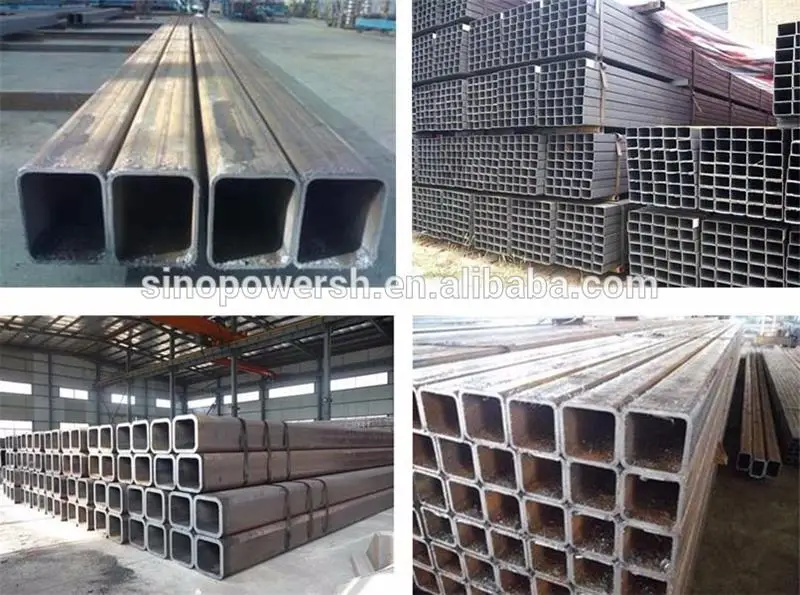 erw pipe making machine Roller fast changing used steel pipe making machine for sale