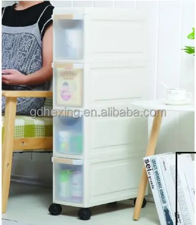 Пластиковый ящик высокого качества pp для хранения в домашних условиях