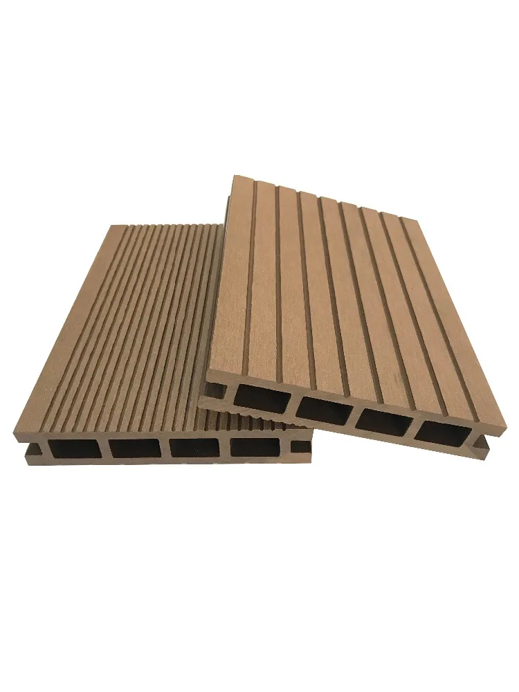 hot sales outdoor wpc decking flooring