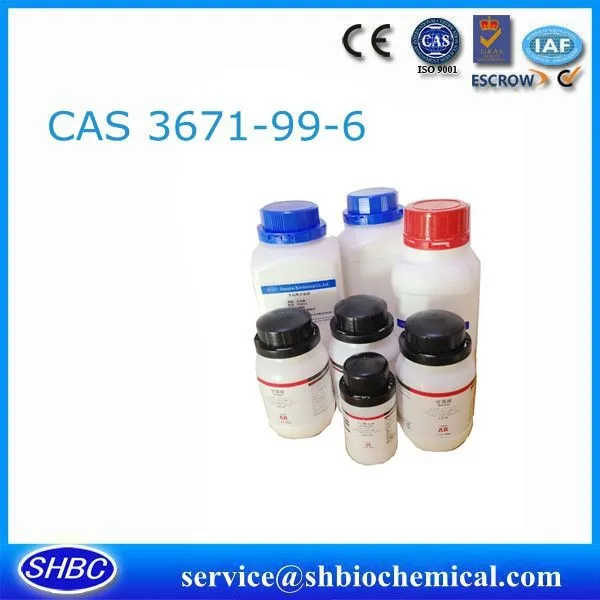
Biochemical testing of raw material D-Glucose-6-phosphate disodium salt,CAS 3671-99-6 