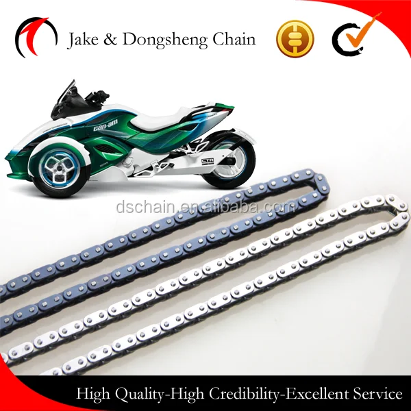 
Прямая цена, запчасти для электрического велосипеда, запчасти для двигателя, цепь для мотоцикла 25H, индийский cng bajaj, трехколесный велосипед, такси, цепь синхронизации двигателя 