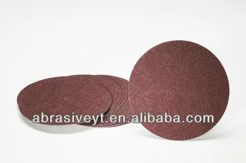 
Diamond Tool high quality grinding fiber discs for glass 