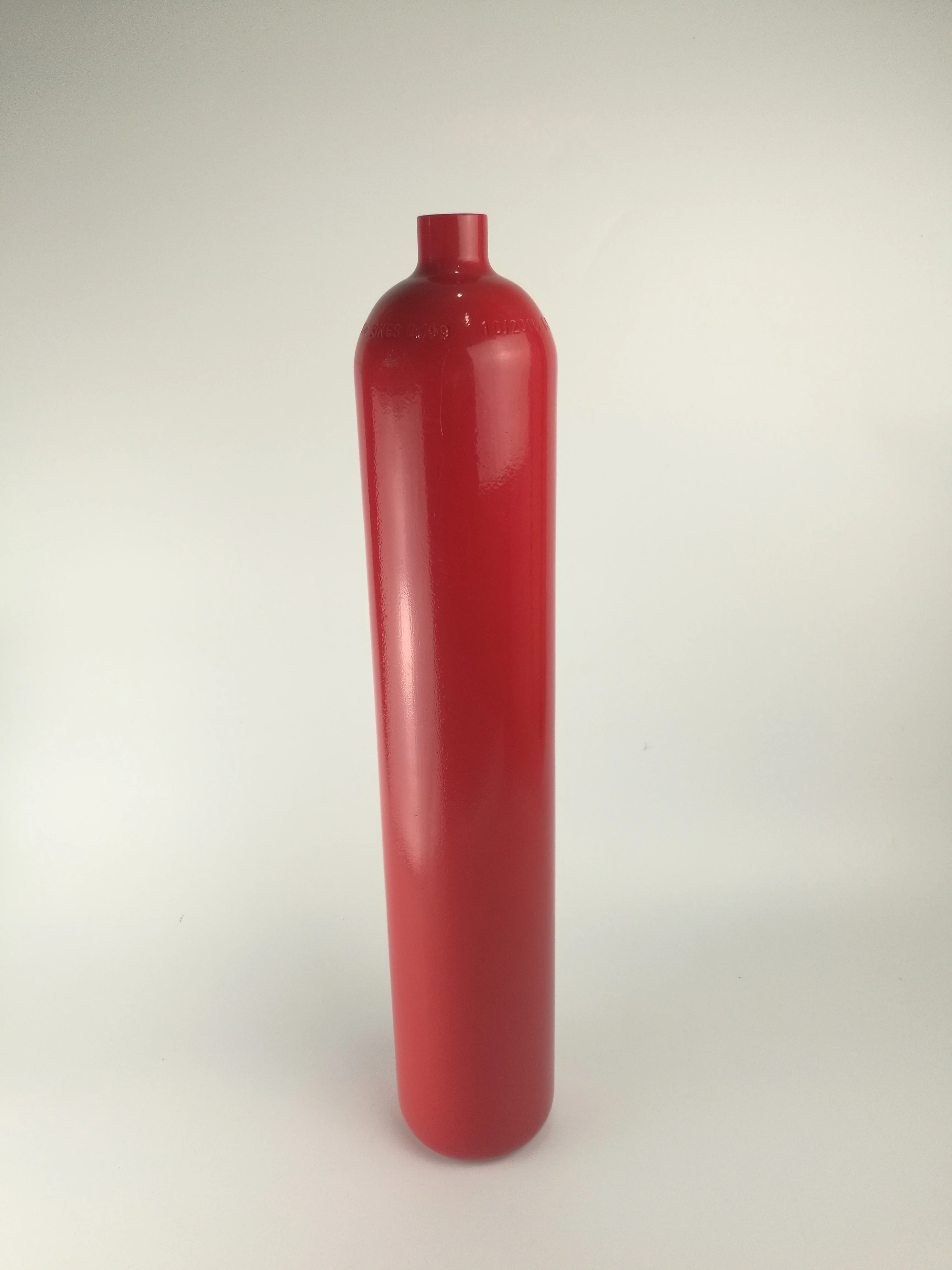 Cheap Price 3kg Carbon Steel Gas CO2 Fire Extinguisher