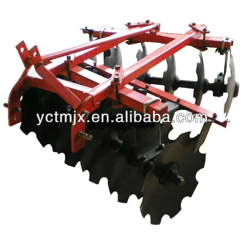 тандем дисковые бороны большой запас из машины фарм части дисковые бороны диск плуг