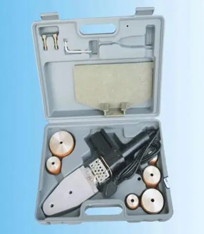 
ppr fusion welding machine 