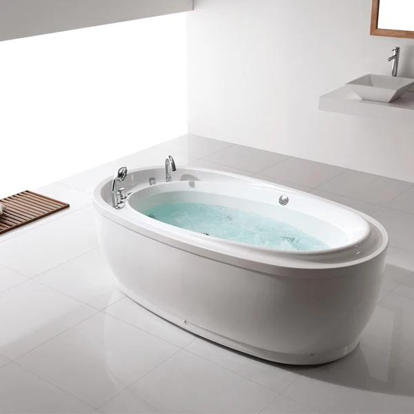 Fc-211 автономных массаёная ванна