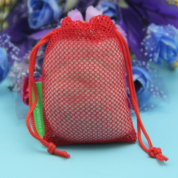 underwear washing folding mesh mini laundry bag