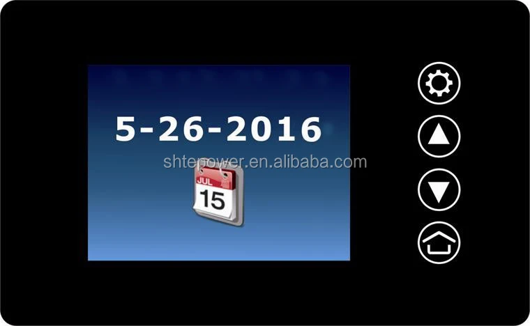 1000W MPPT Inverter For Wind Turbine With Limiter 12V24V48V