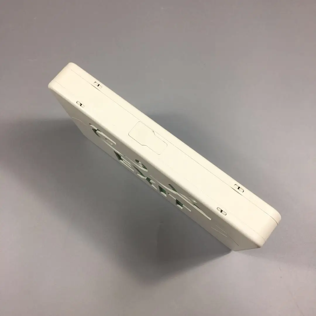 CB approved Middle East emergency exit light led exit sign for Saudi Arabia market