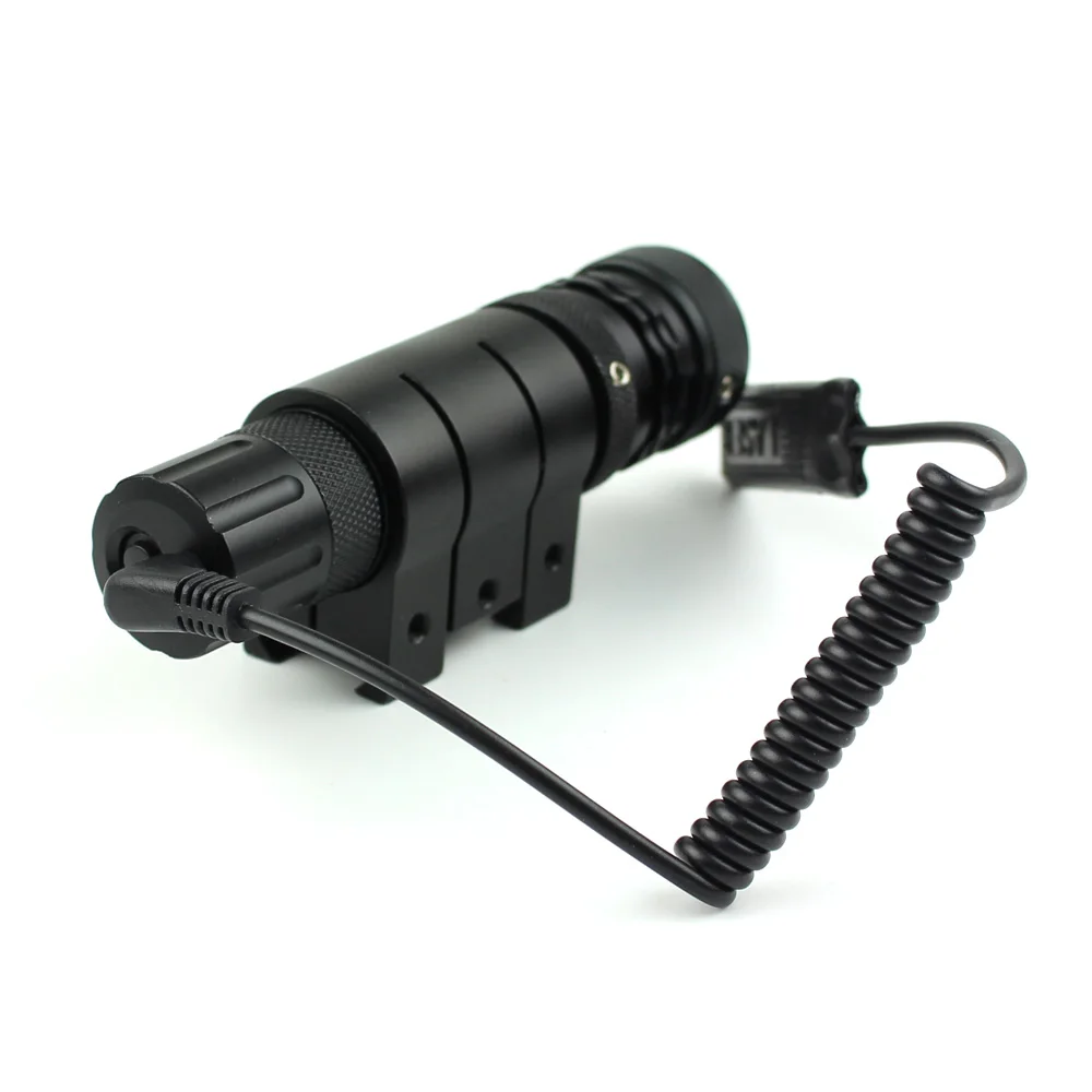 Phantom JG-4A Infrared sight <5mw mini red dot laser pointer 25.4mm