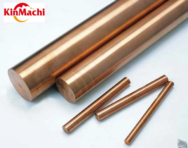 UNS C17300 beryllium copper rod price price per ton copper