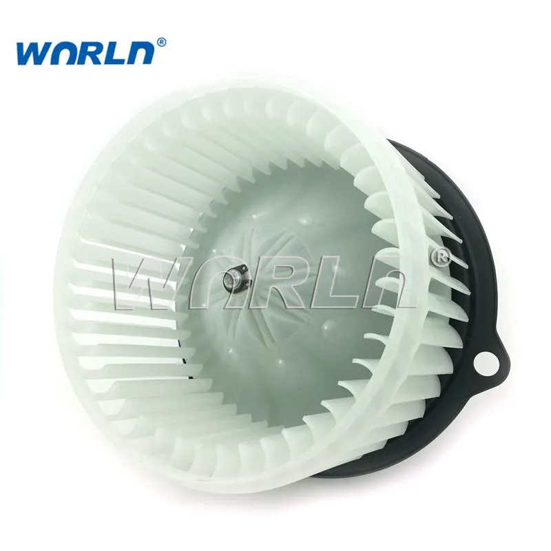 24v auto ac fan blower motor for Hitachi EX450 excavator