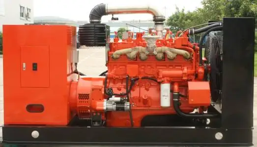 2000kw 2MW diesel engine generator 2000kw 2MW diesel engine generating set natrual gas engine generator