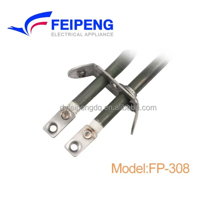 High quality 110v 1000w electric coil heater parts electric heating element for hot plate