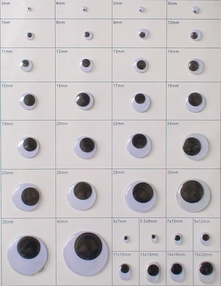 Дети ремесла комплекты,ремесла глаза