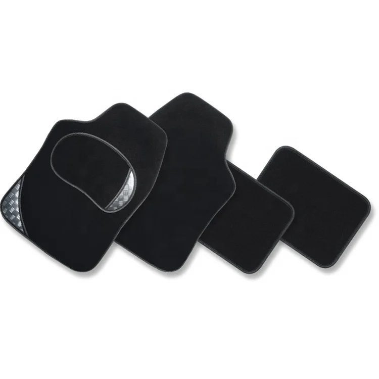 Cheap personalized winter car mats for SUV / Best custom weather vehicle floor mats / Truck floor liners car rug