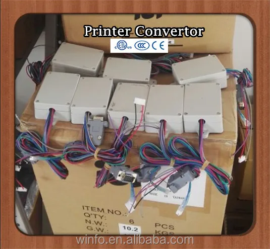 Необходимая часть игрового автомата Fish Hunter