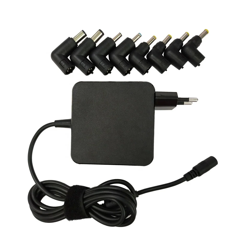 
Anthy power supply 20V 3A Portable Charger 45W Universal Laptop Travel Adapter 