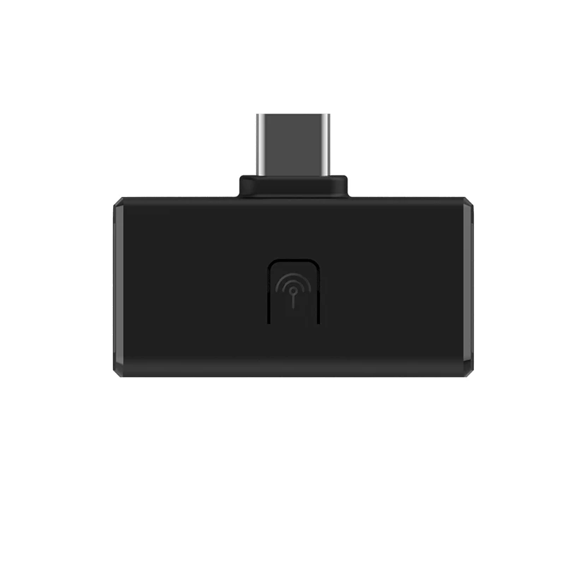 Wholesale Bluetooth Audio Transmitter Small Bluetooth Audio USB Transmitter for Switch