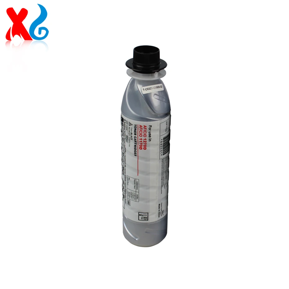 1170D 1270D совместимый тонер-картридж для Ricoh MP201 MP161 MP 171 Aficio 1515 тонер