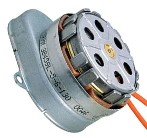 Tyc50 12 Synchronous Motor