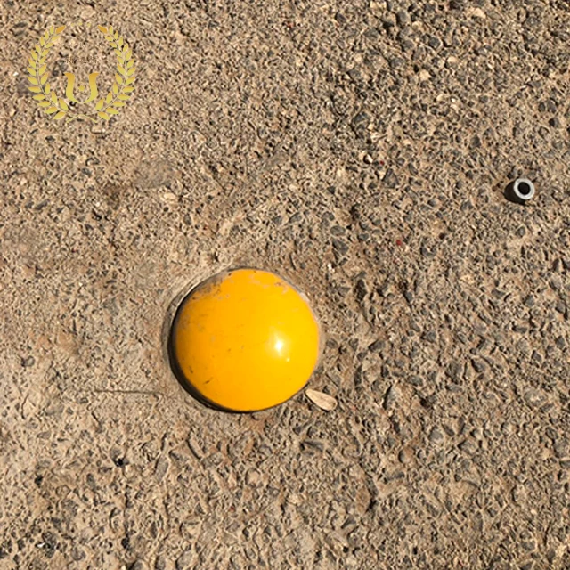 Наиболее конкурентоспособный керамический дорожный маркер с отличным качеством от китайского завода