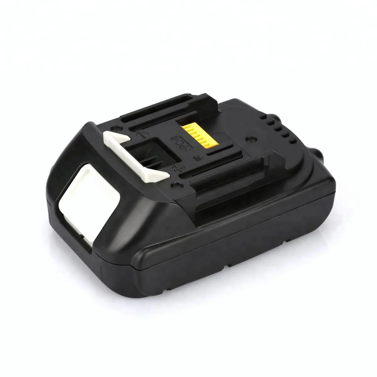 Аккумуляторная литиевая аккумуляторная батарейка 18 напряжения 2.0Ah BL1815 BL1830 BL1835 LXT400