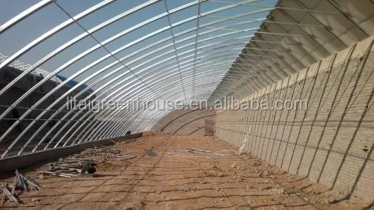 Зимние наборы для теплиц на солнечных батареях