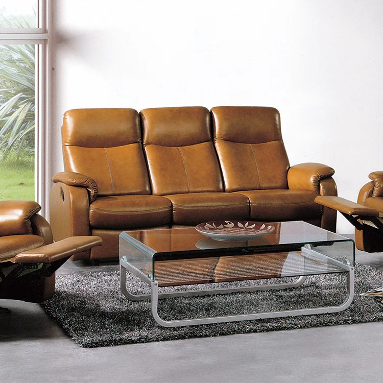 Comfortable And Soft Sitting Sofa Set, American Country Style Sofa, Baroque Style Sofa