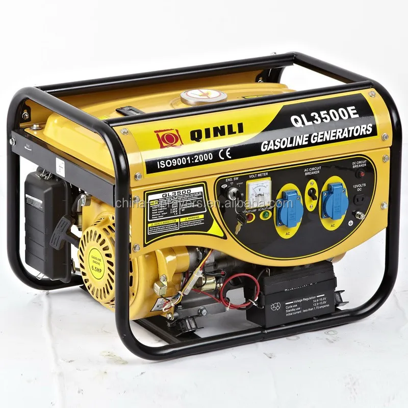 HONDA Gasoline Generator