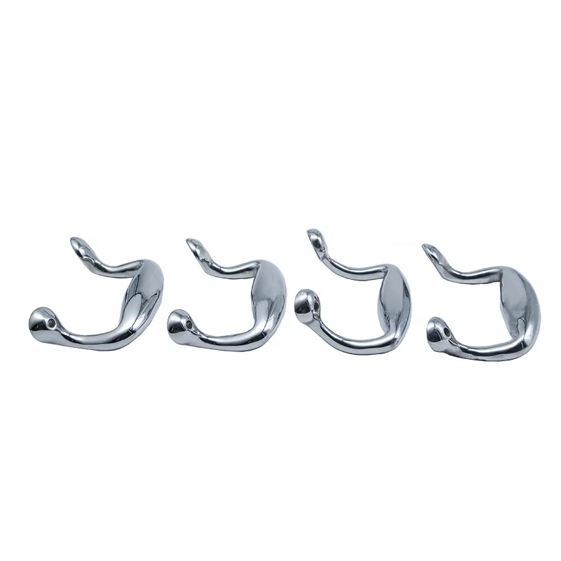 OEM investment casting kitchen cookware  accessories stainless steel  pan  side handle