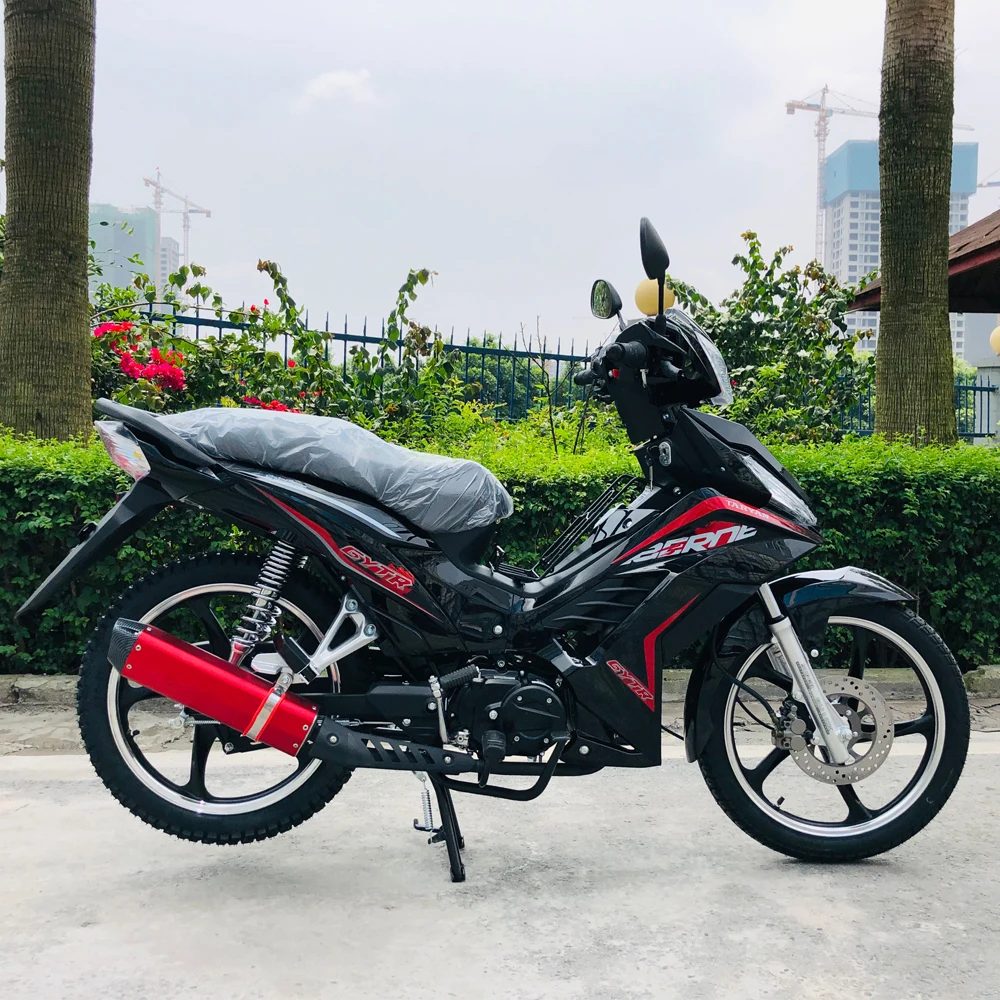2019 новый мотоцикл super cub куб. См