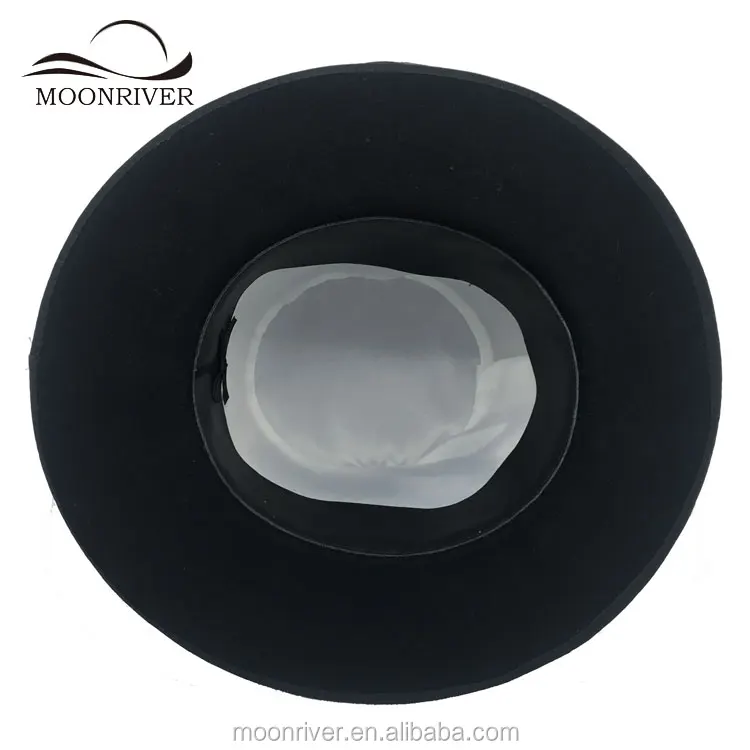 Fashion 2022 Western Australian Wool Felt Hat for Men