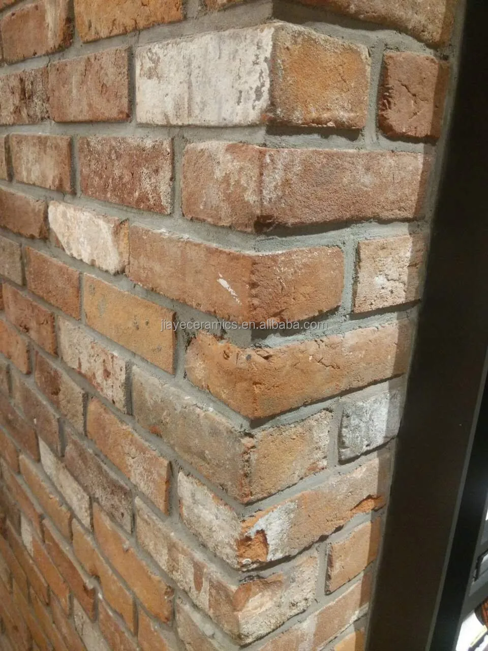 
Flexible Wire Cut Old Bricks For Sale 