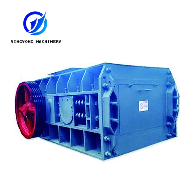 2018 chinese supplier stone impact roller crusher price ,calcium oxide impact crusher roller crusher price